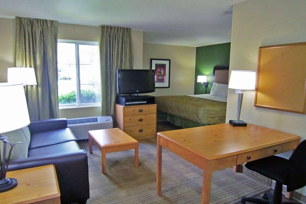 Extended Stay America Suites - Phoenix - Скотсдейл Екстериор снимка
