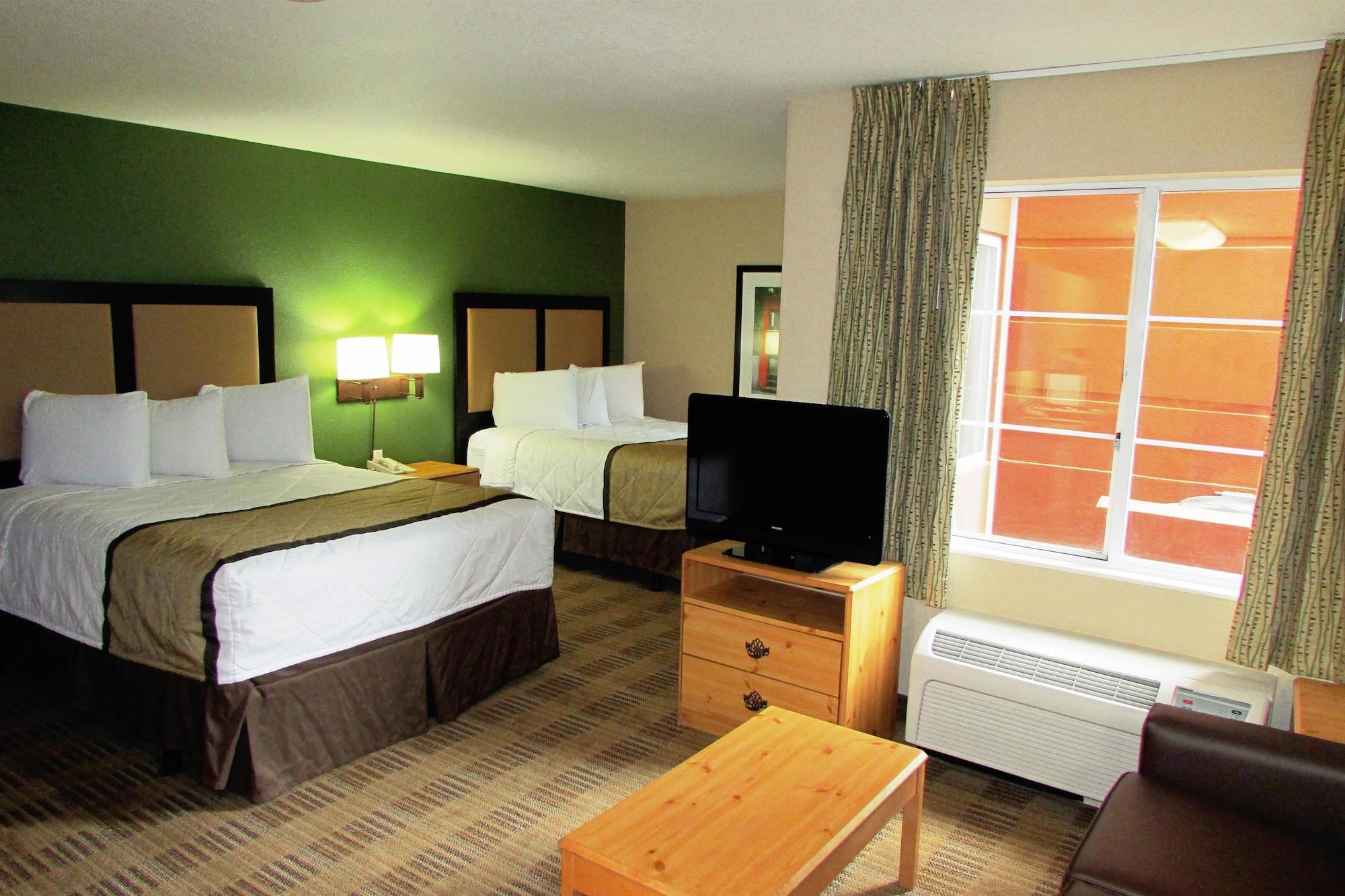 Extended Stay America Suites - Phoenix - Скотсдейл Екстериор снимка