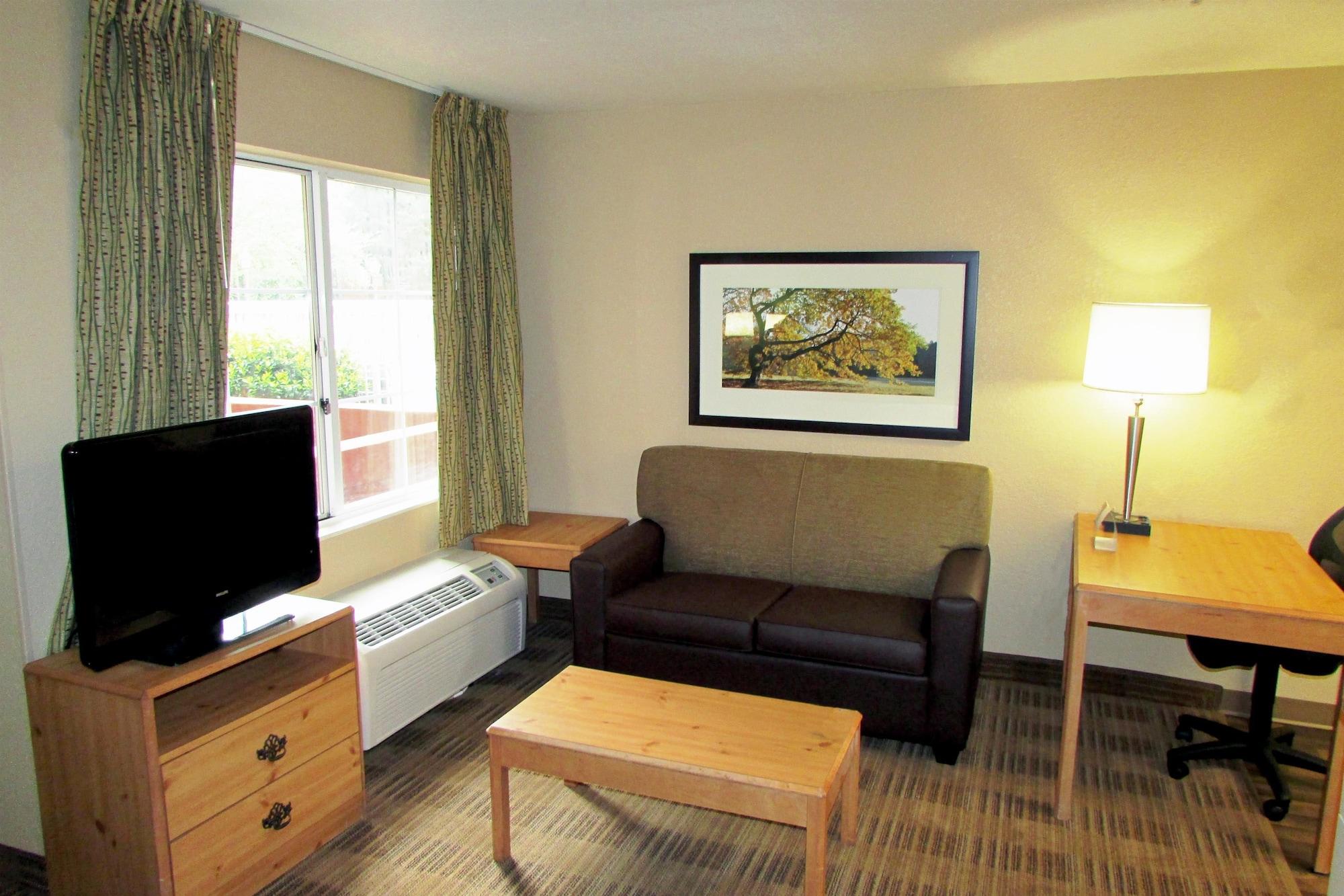 Extended Stay America Suites - Phoenix - Скотсдейл Екстериор снимка
