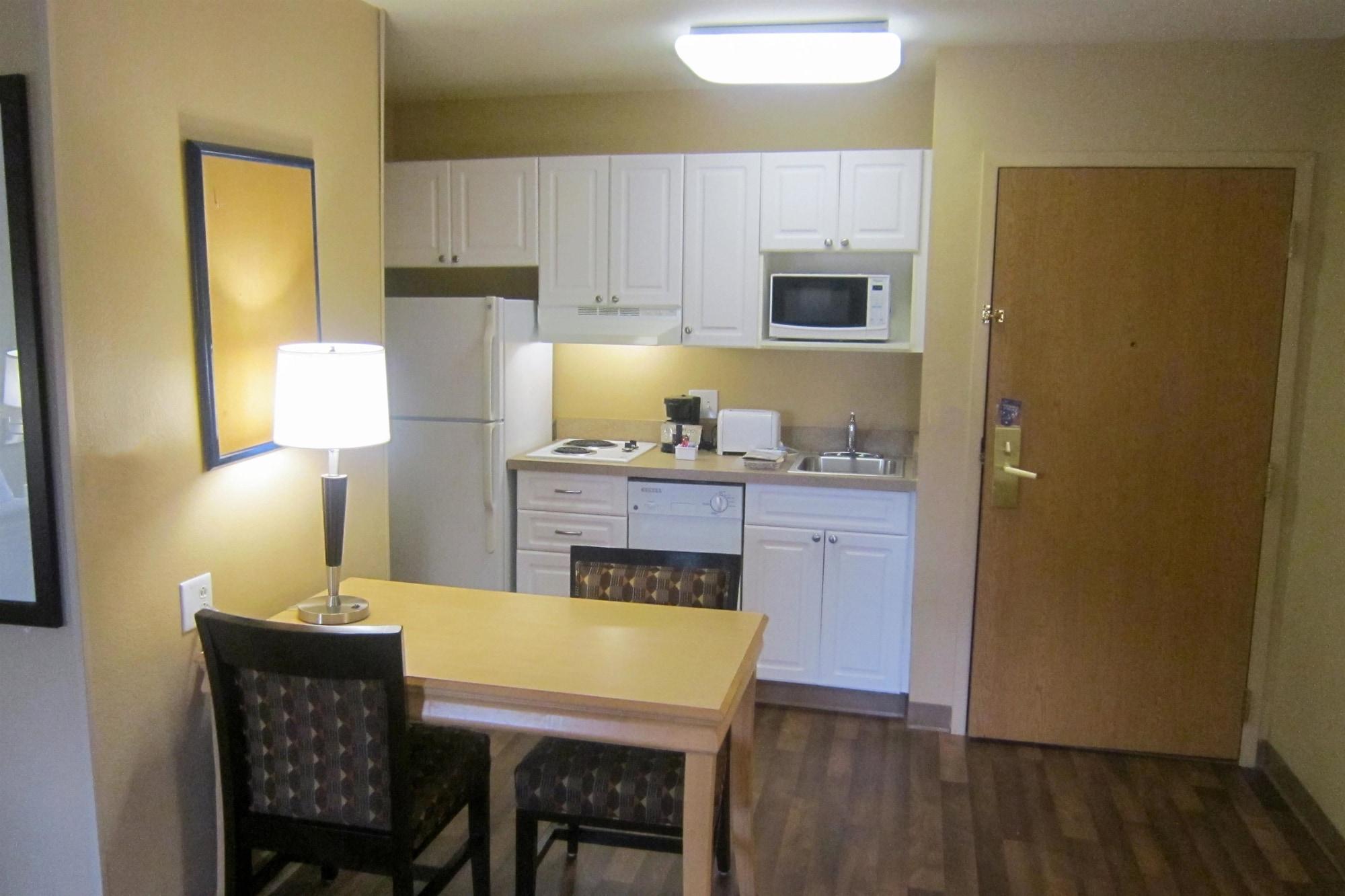 Extended Stay America Suites - Phoenix - Скотсдейл Екстериор снимка
