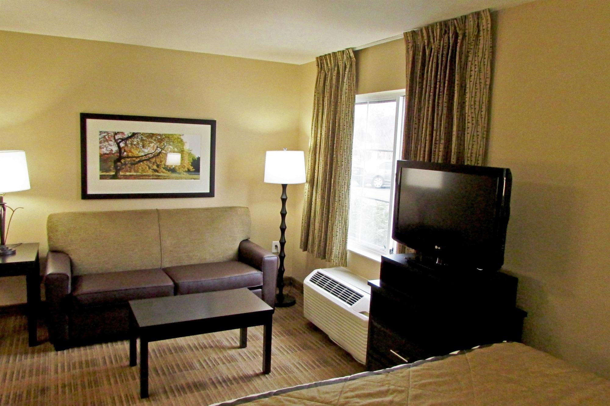 Extended Stay America Suites - Phoenix - Скотсдейл Екстериор снимка