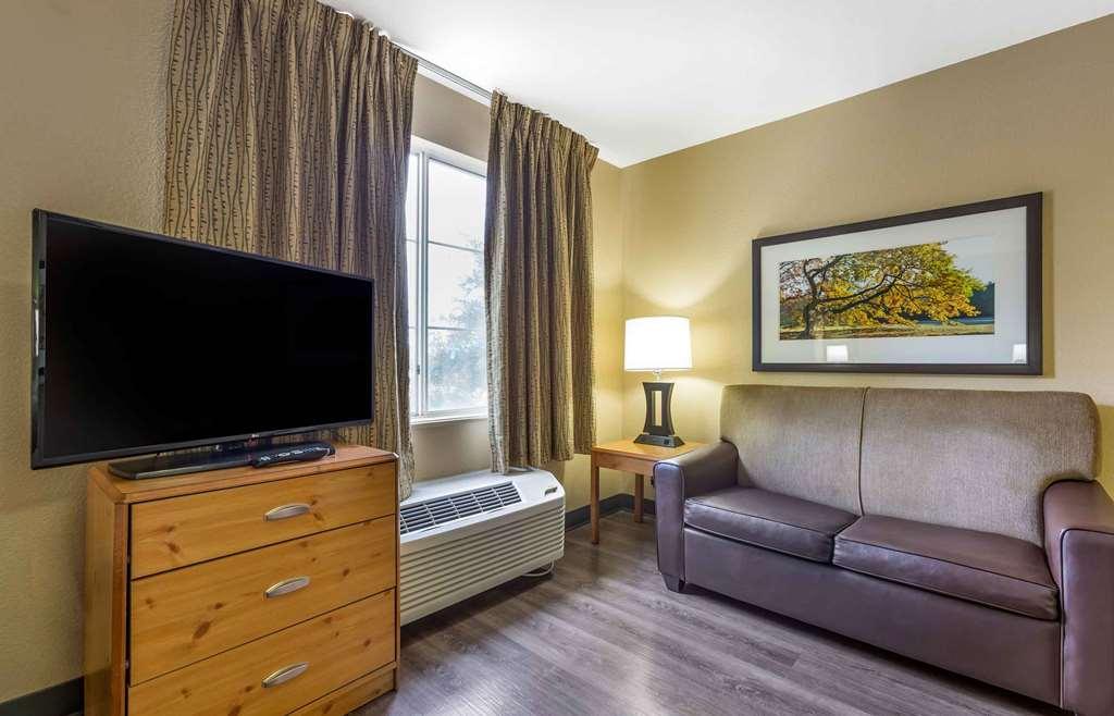 Extended Stay America Suites - Phoenix - Скотсдейл Стая снимка