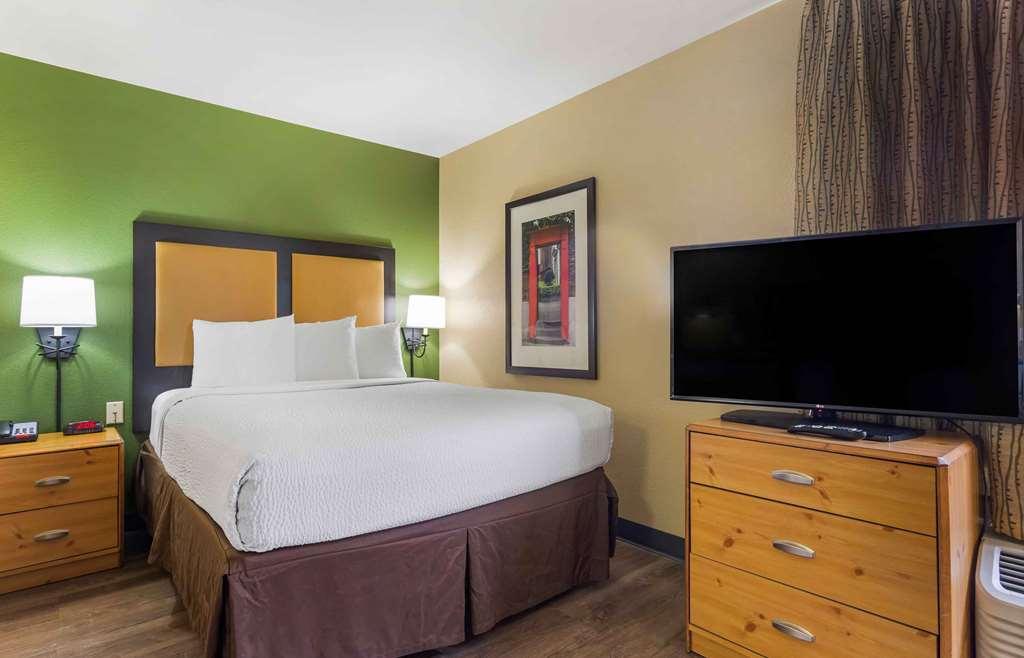 Extended Stay America Suites - Phoenix - Скотсдейл Стая снимка