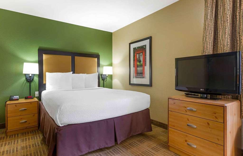 Extended Stay America Suites - Phoenix - Скотсдейл Стая снимка