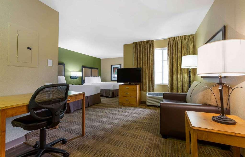 Extended Stay America Suites - Phoenix - Скотсдейл Стая снимка