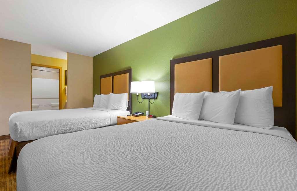 Extended Stay America Suites - Phoenix - Скотсдейл Стая снимка