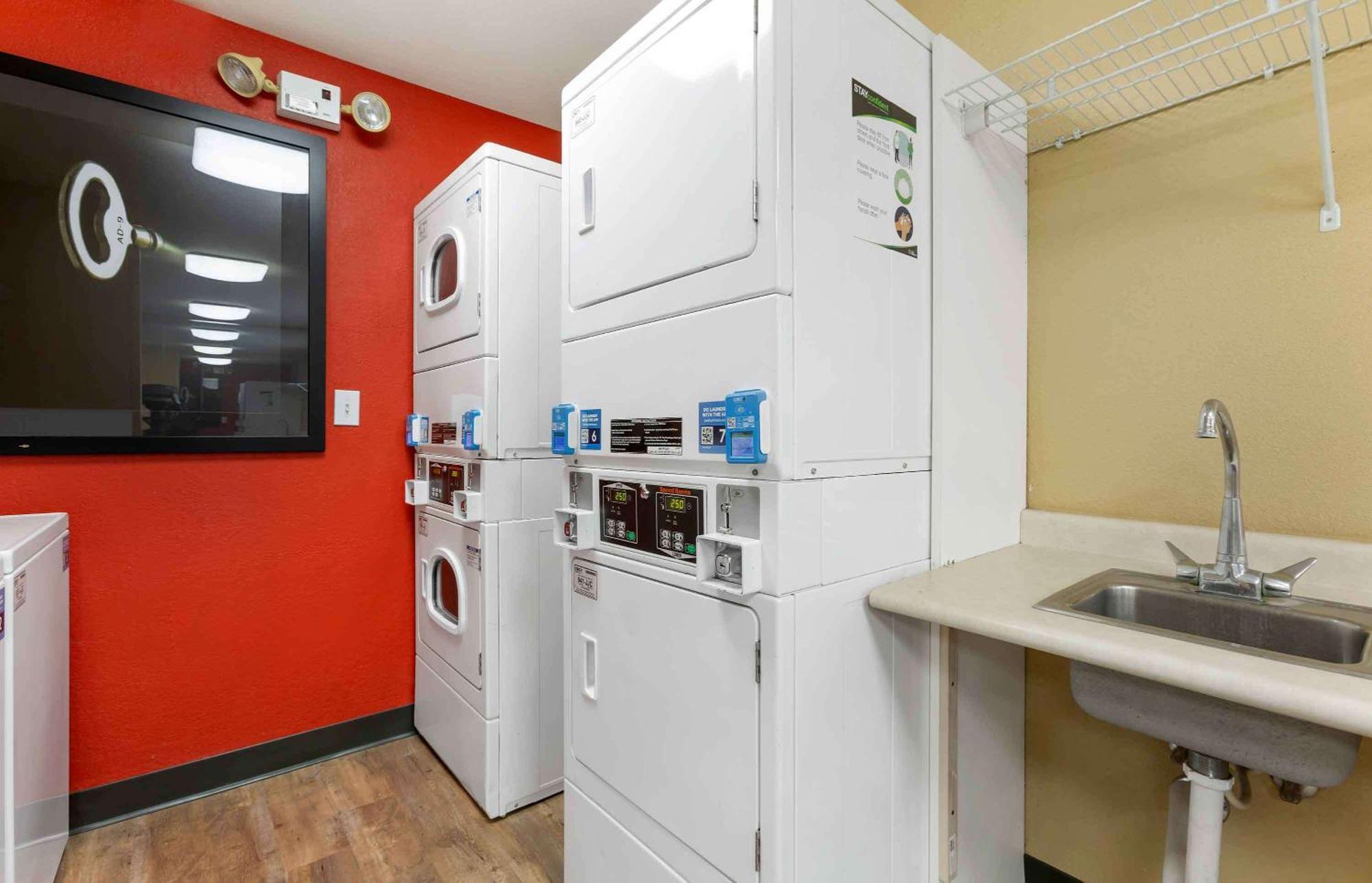 Extended Stay America Suites - Phoenix - Скотсдейл Екстериор снимка