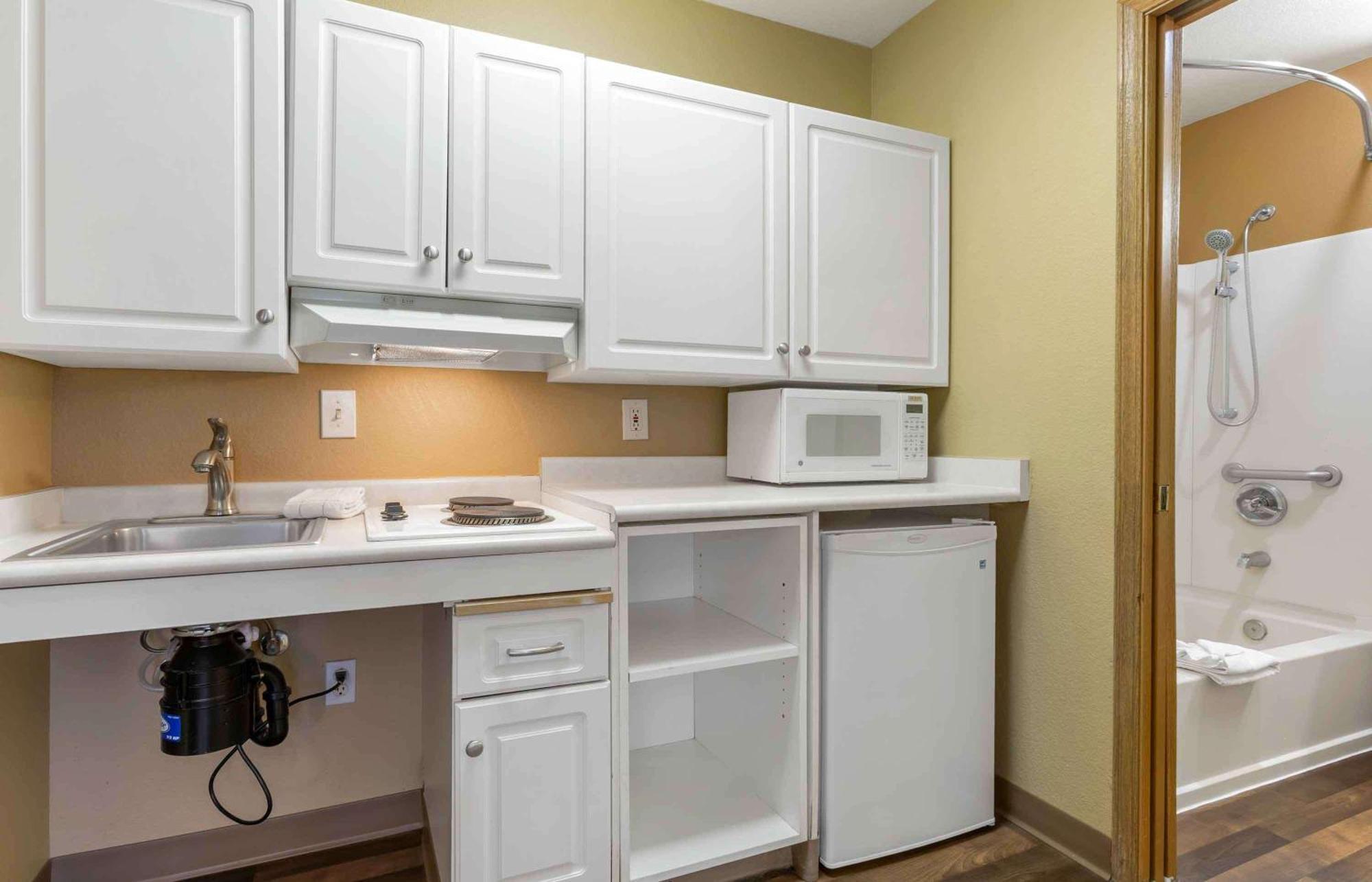 Extended Stay America Suites - Phoenix - Скотсдейл Екстериор снимка