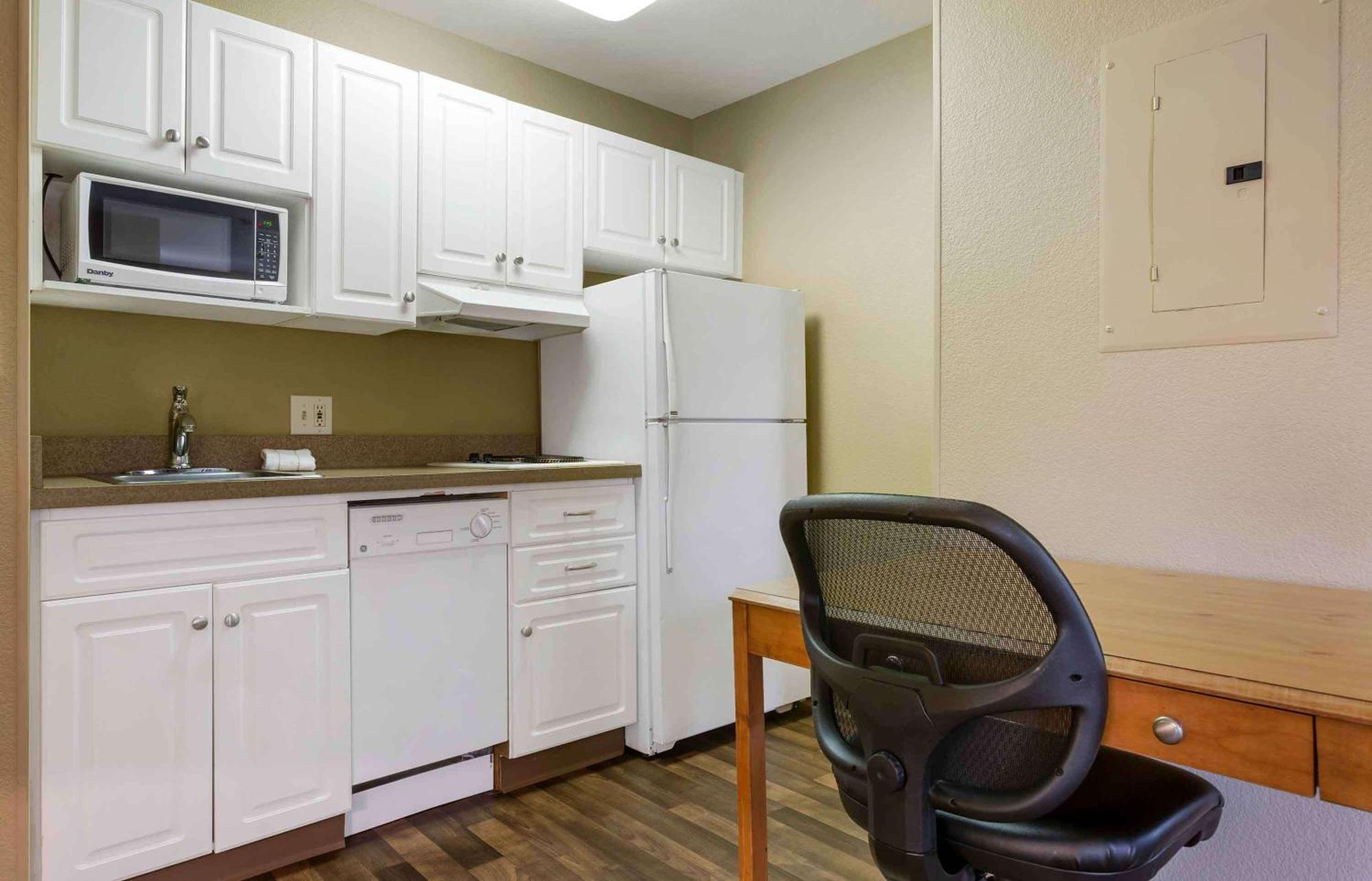 Extended Stay America Suites - Phoenix - Скотсдейл Екстериор снимка