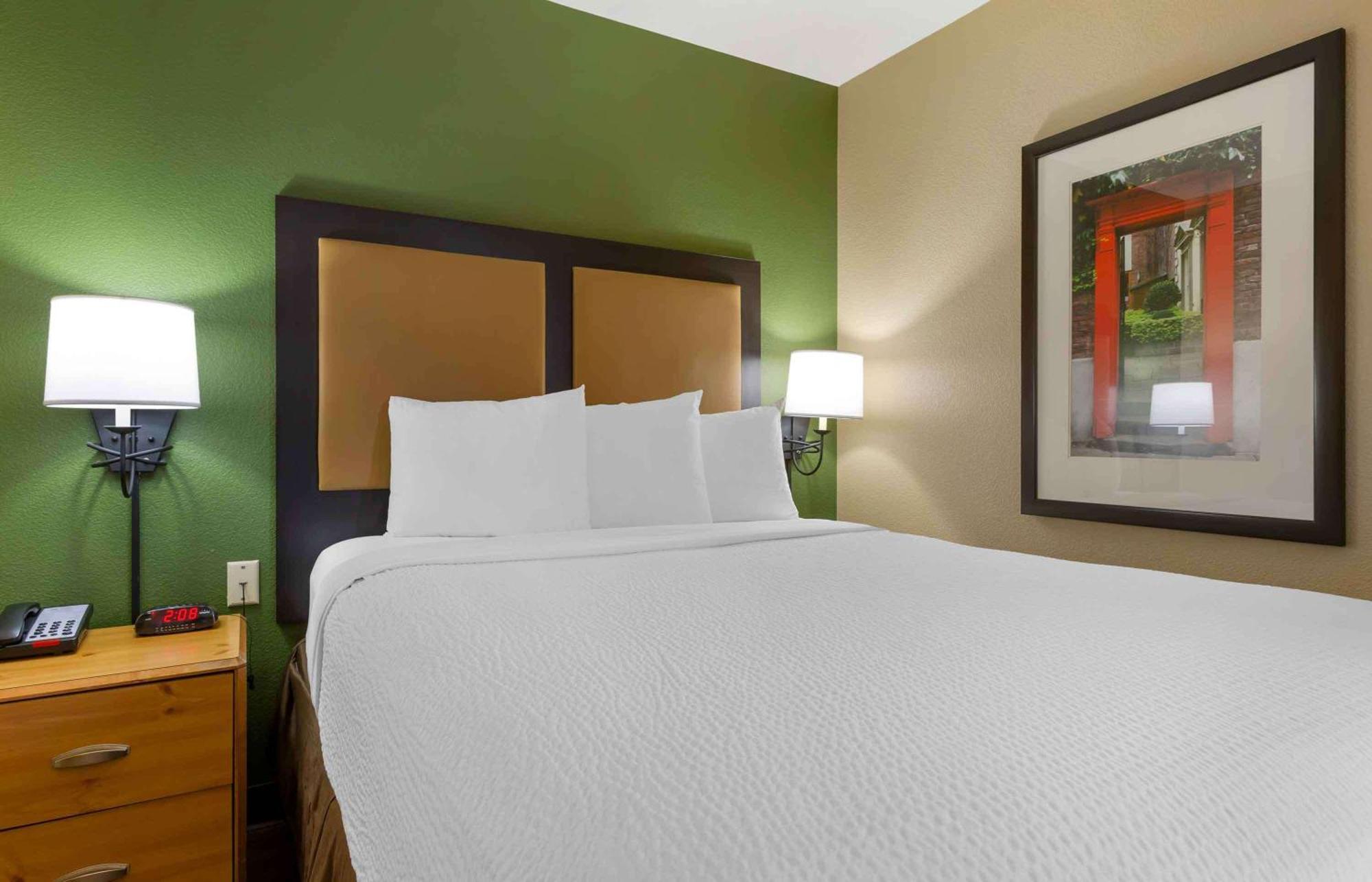 Extended Stay America Suites - Phoenix - Скотсдейл Екстериор снимка