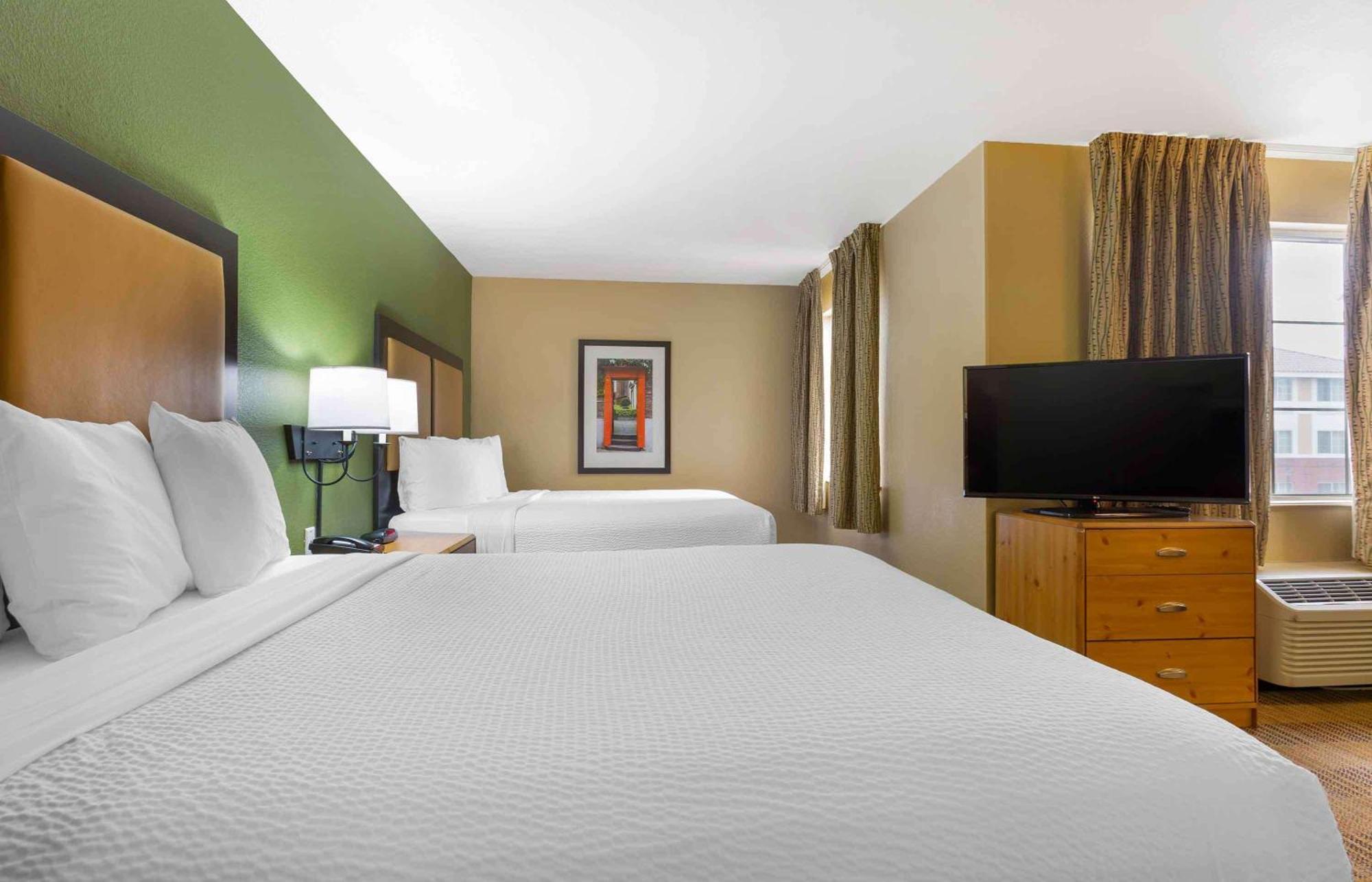 Extended Stay America Suites - Phoenix - Скотсдейл Екстериор снимка