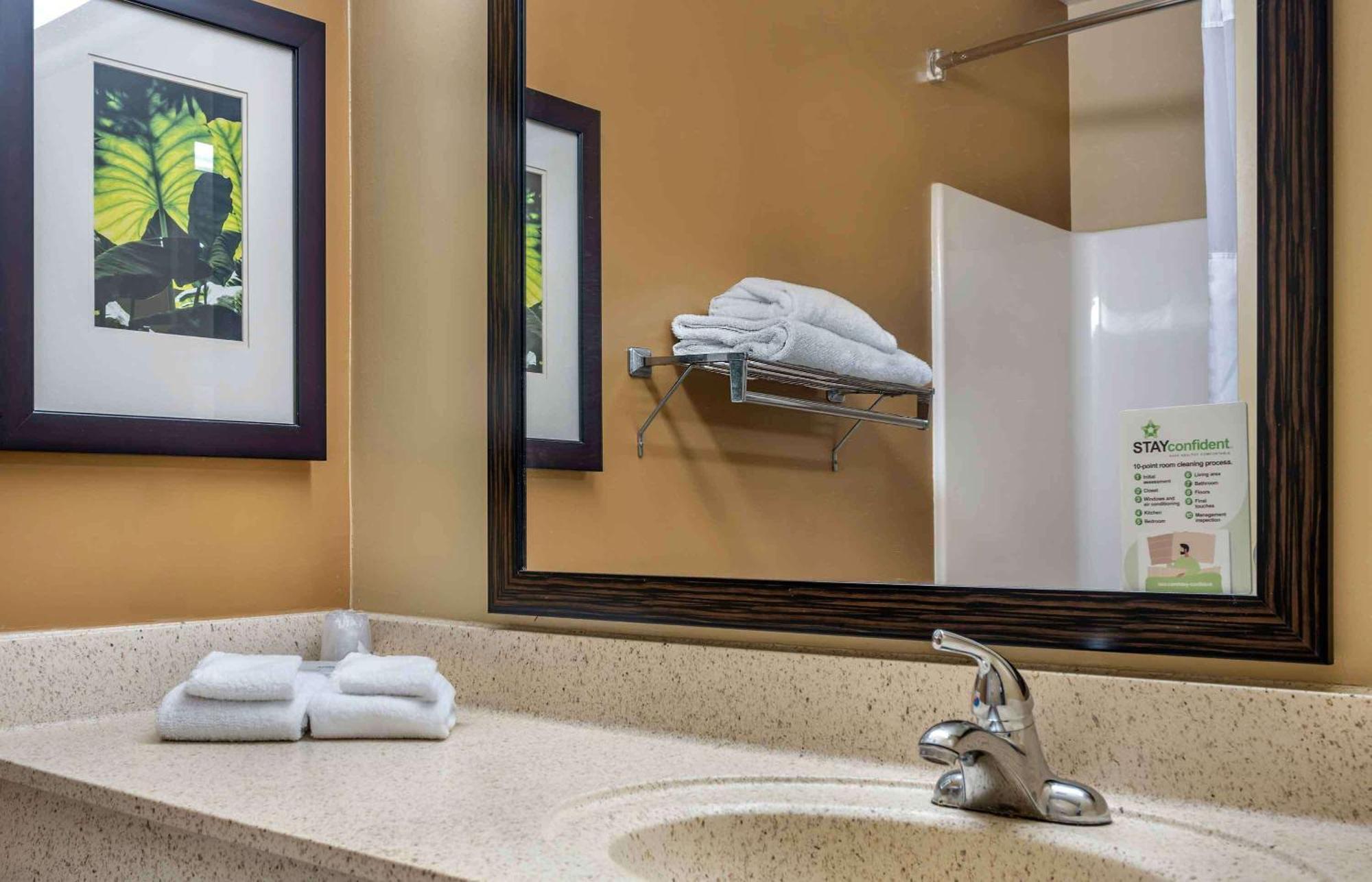 Extended Stay America Suites - Phoenix - Скотсдейл Екстериор снимка