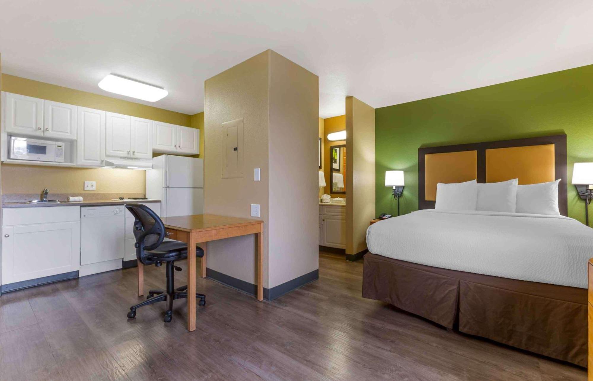 Extended Stay America Suites - Phoenix - Скотсдейл Екстериор снимка