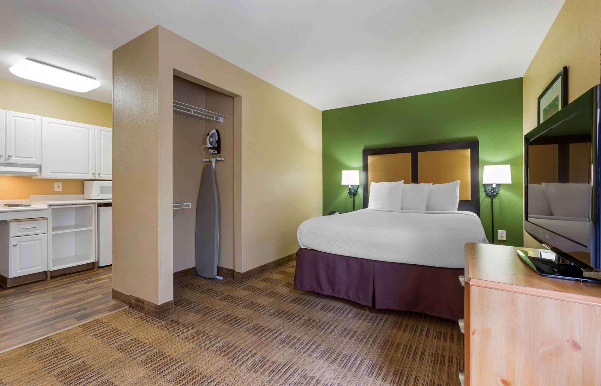 Extended Stay America Suites - Phoenix - Скотсдейл Екстериор снимка