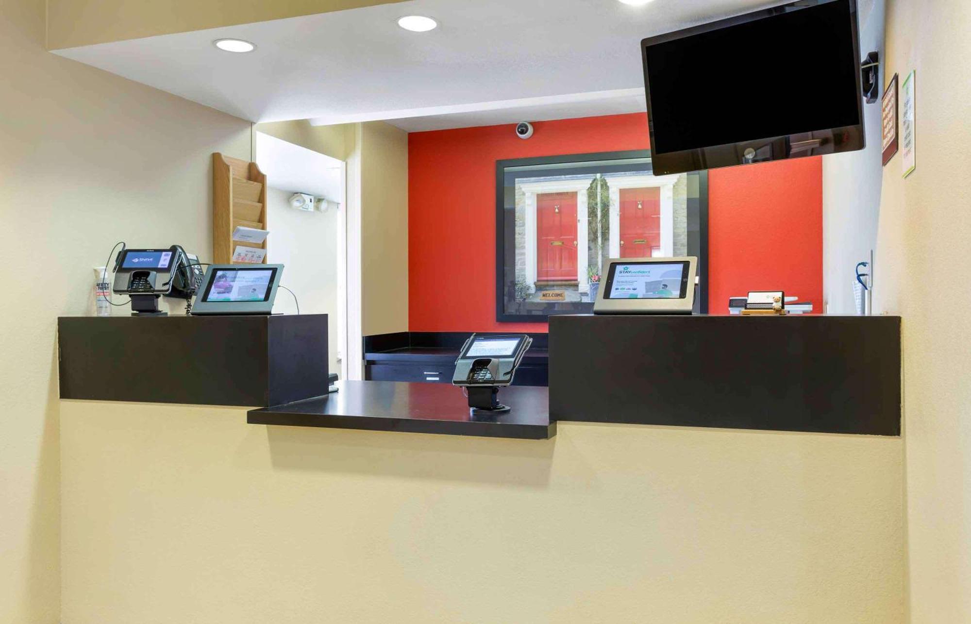 Extended Stay America Suites - Phoenix - Скотсдейл Екстериор снимка