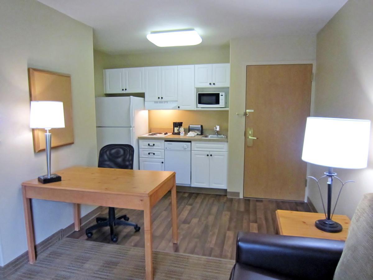Extended Stay America Suites - Phoenix - Скотсдейл Екстериор снимка
