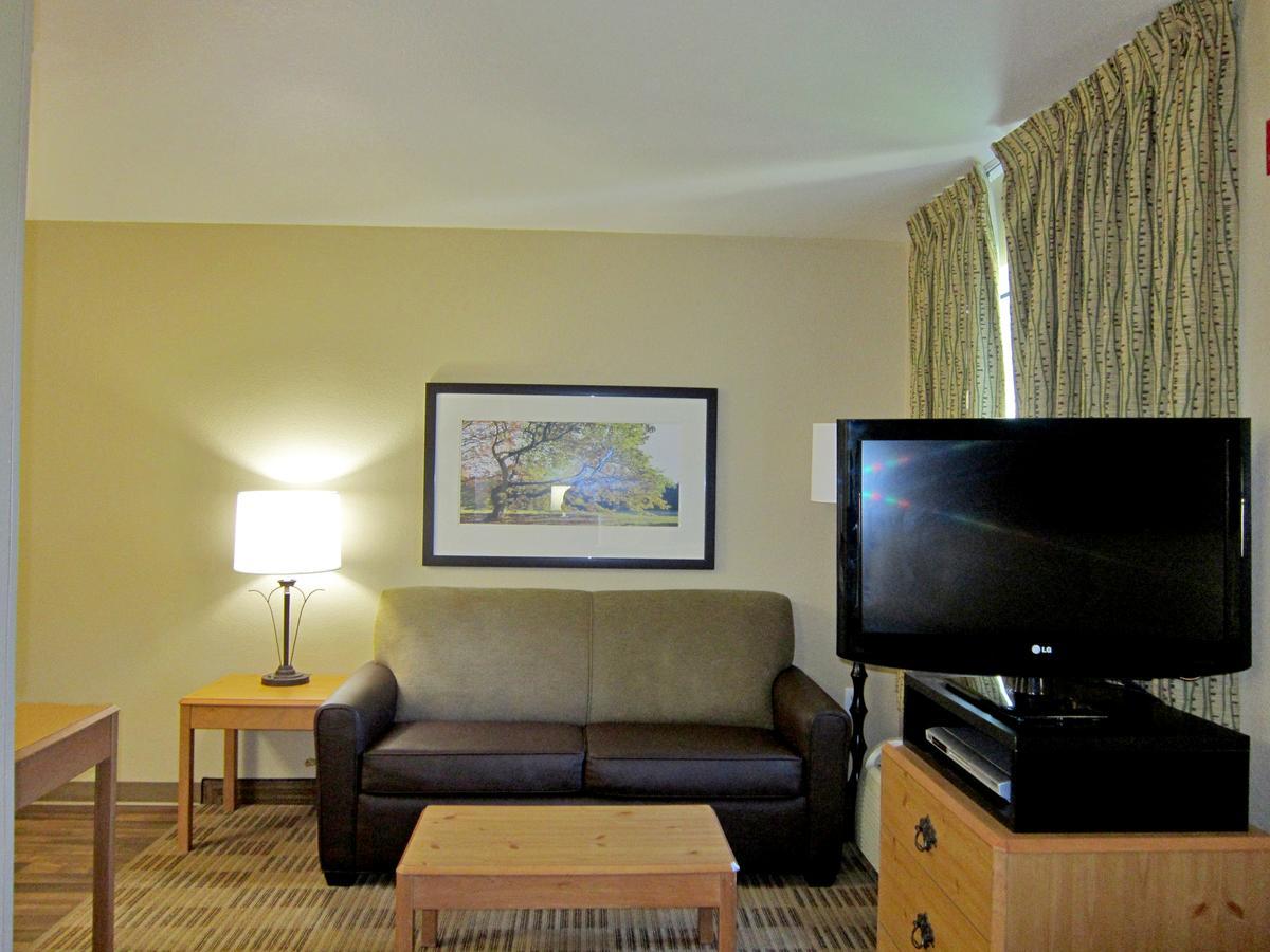 Extended Stay America Suites - Phoenix - Скотсдейл Екстериор снимка