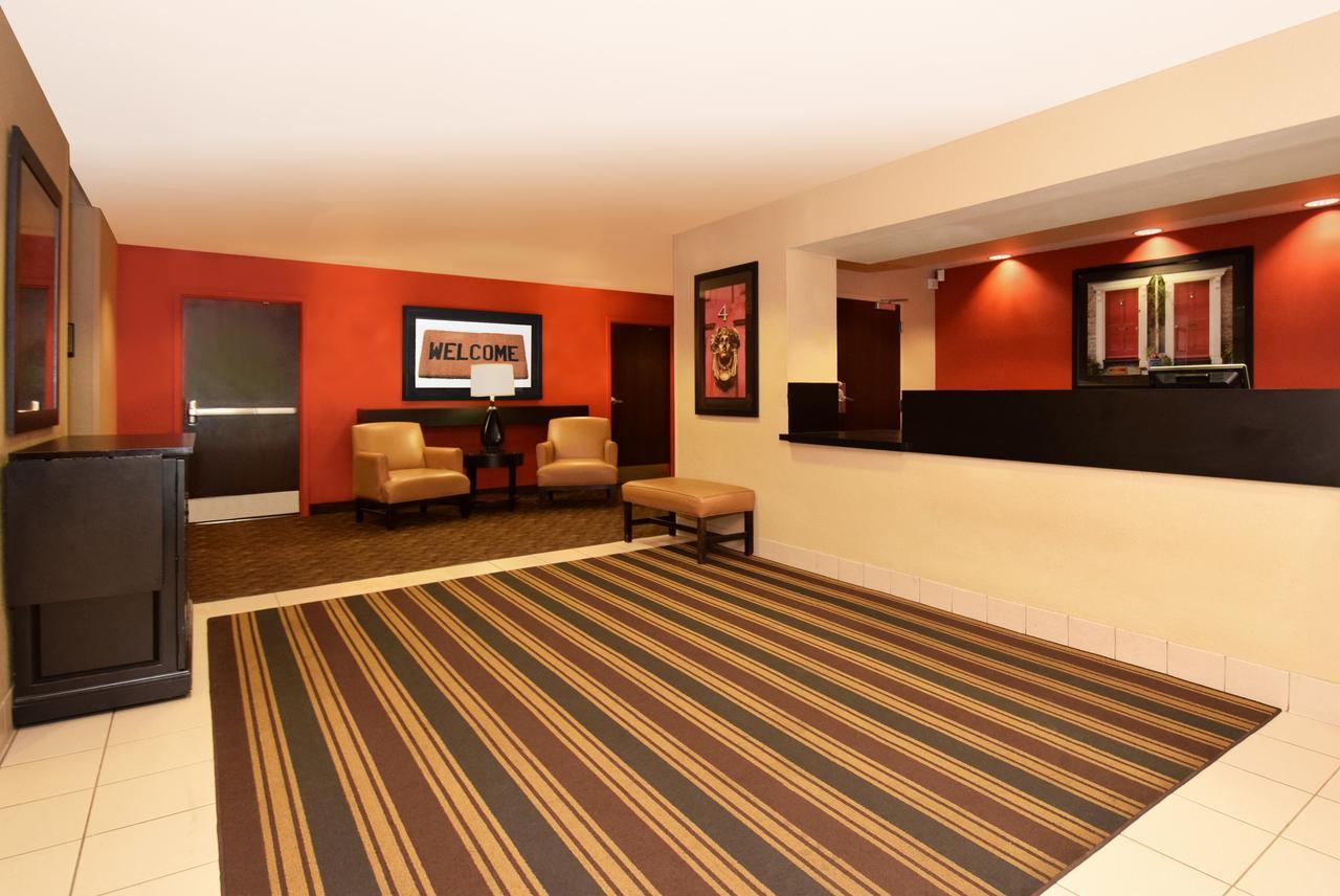 Extended Stay America Suites - Phoenix - Скотсдейл Екстериор снимка