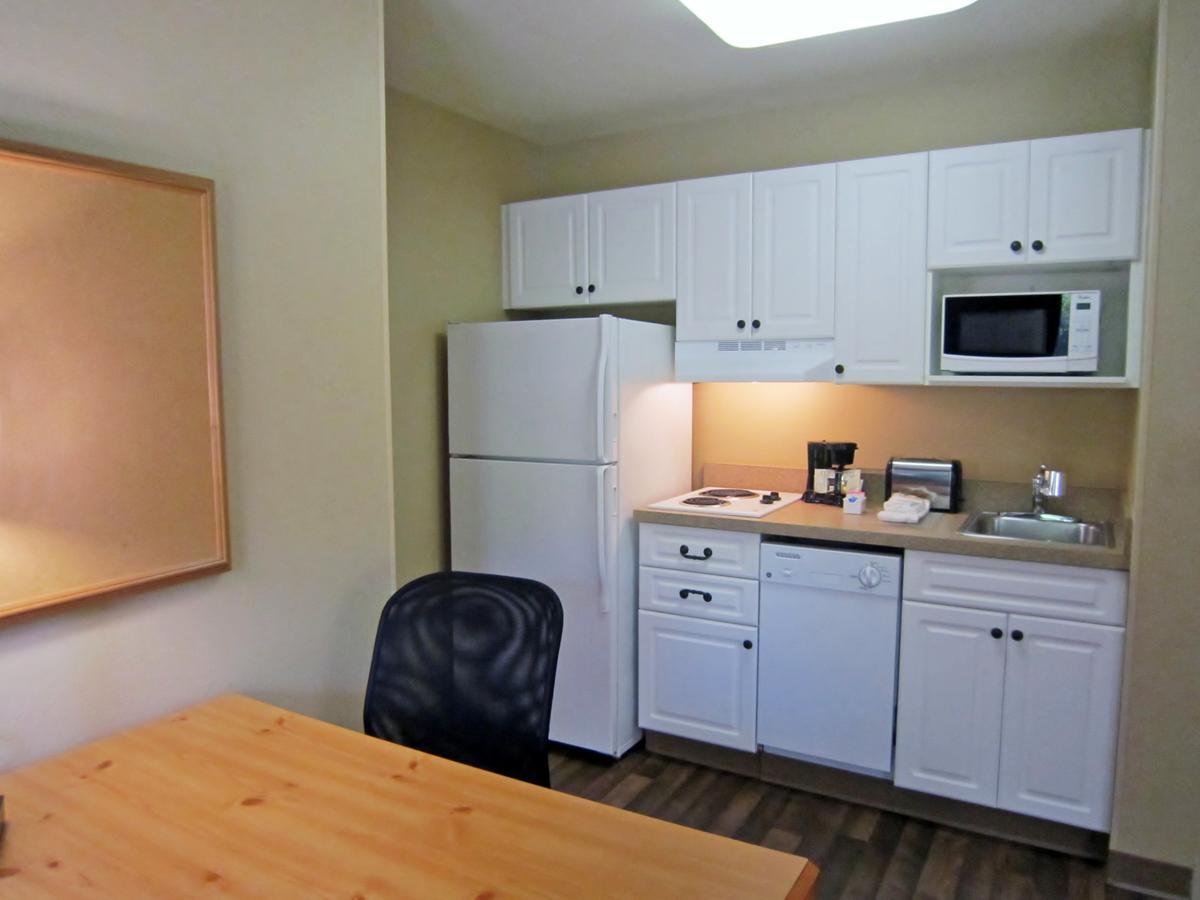 Extended Stay America Suites - Phoenix - Скотсдейл Екстериор снимка