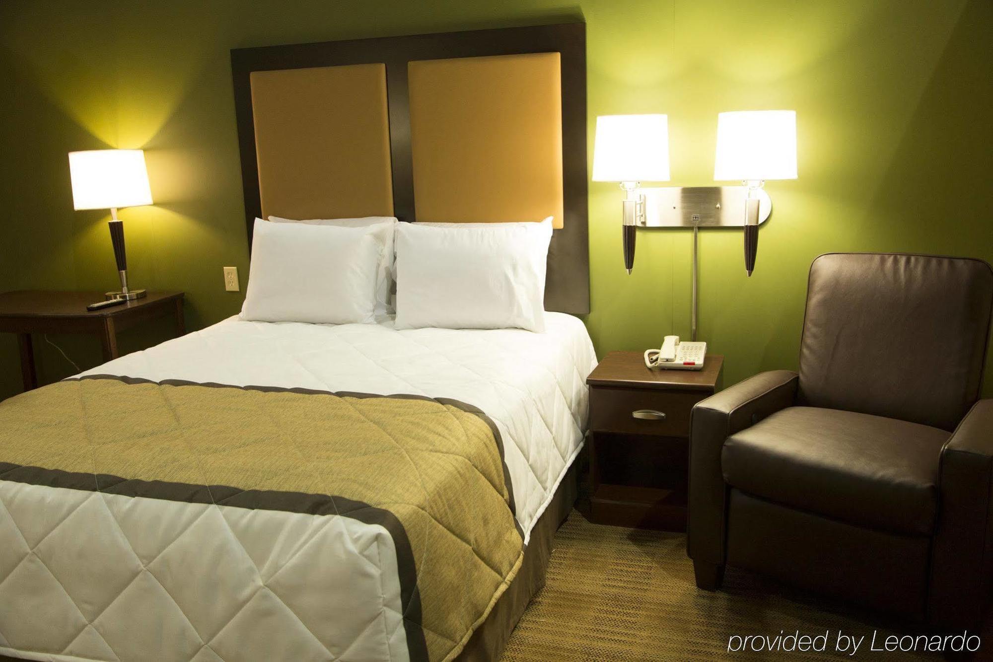 Extended Stay America Suites - Phoenix - Скотсдейл Екстериор снимка
