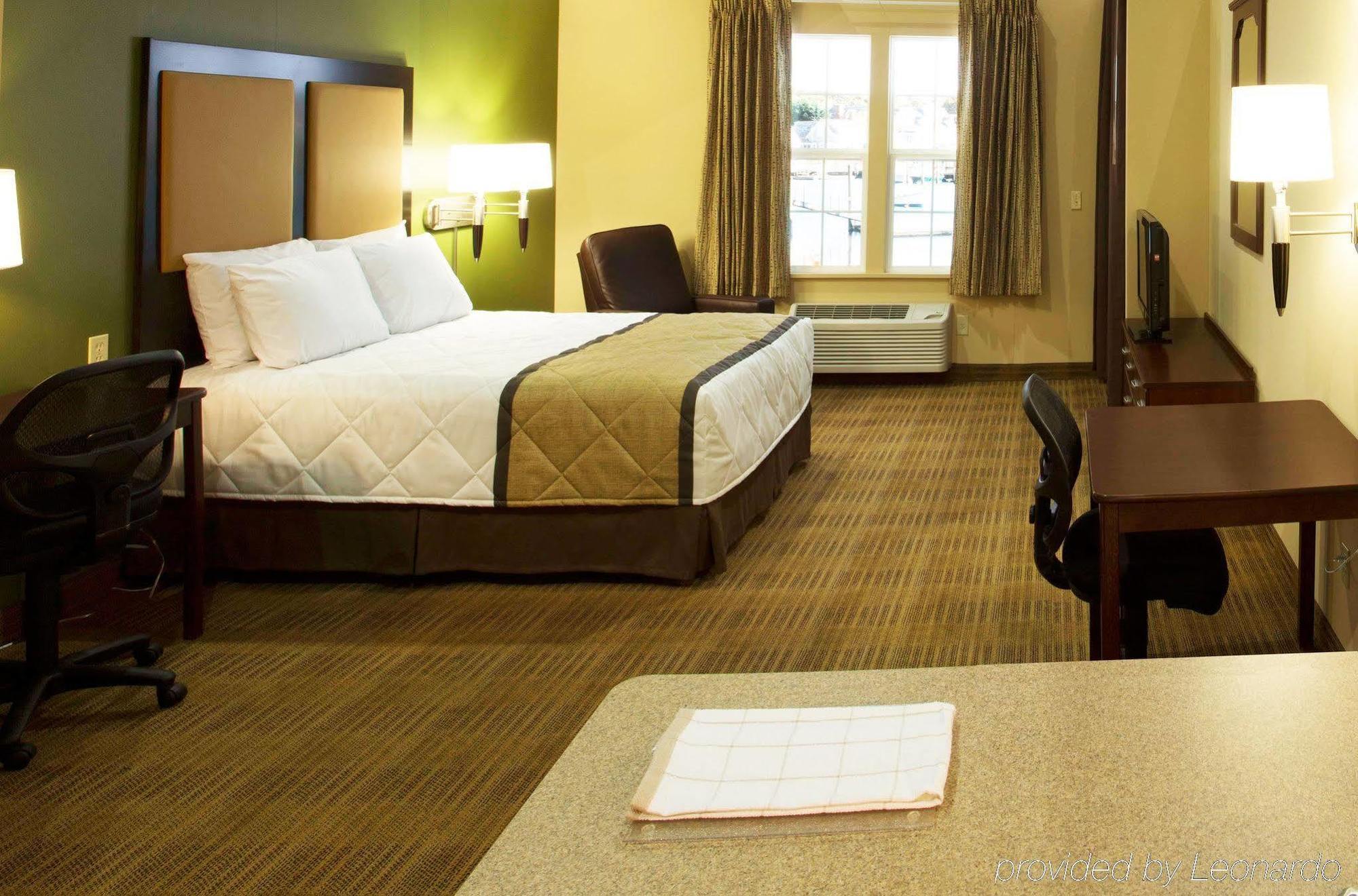 Extended Stay America Suites - Phoenix - Скотсдейл Екстериор снимка