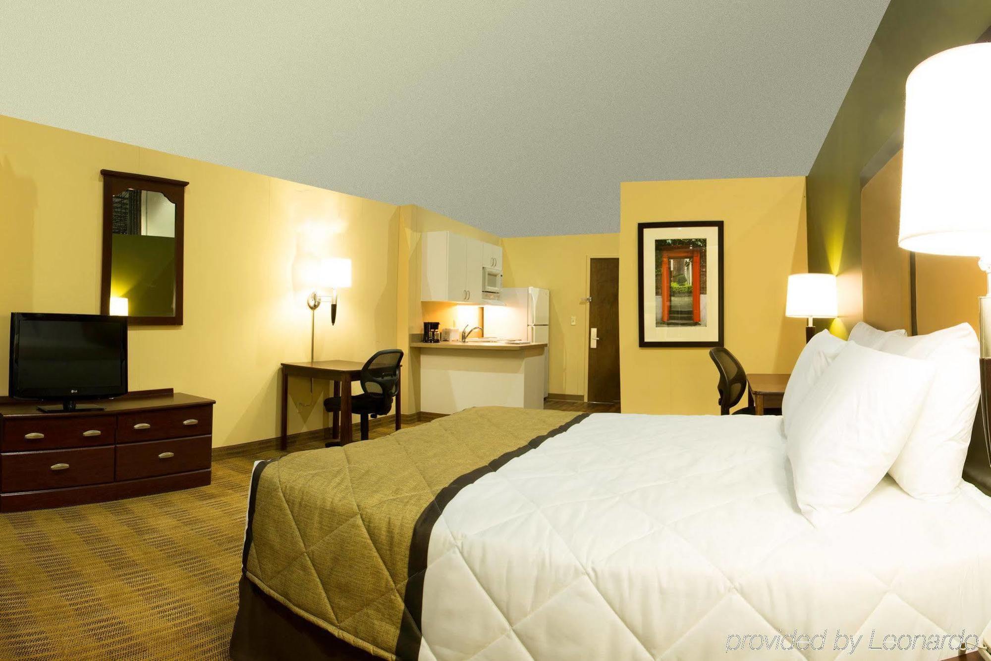 Extended Stay America Suites - Phoenix - Скотсдейл Екстериор снимка