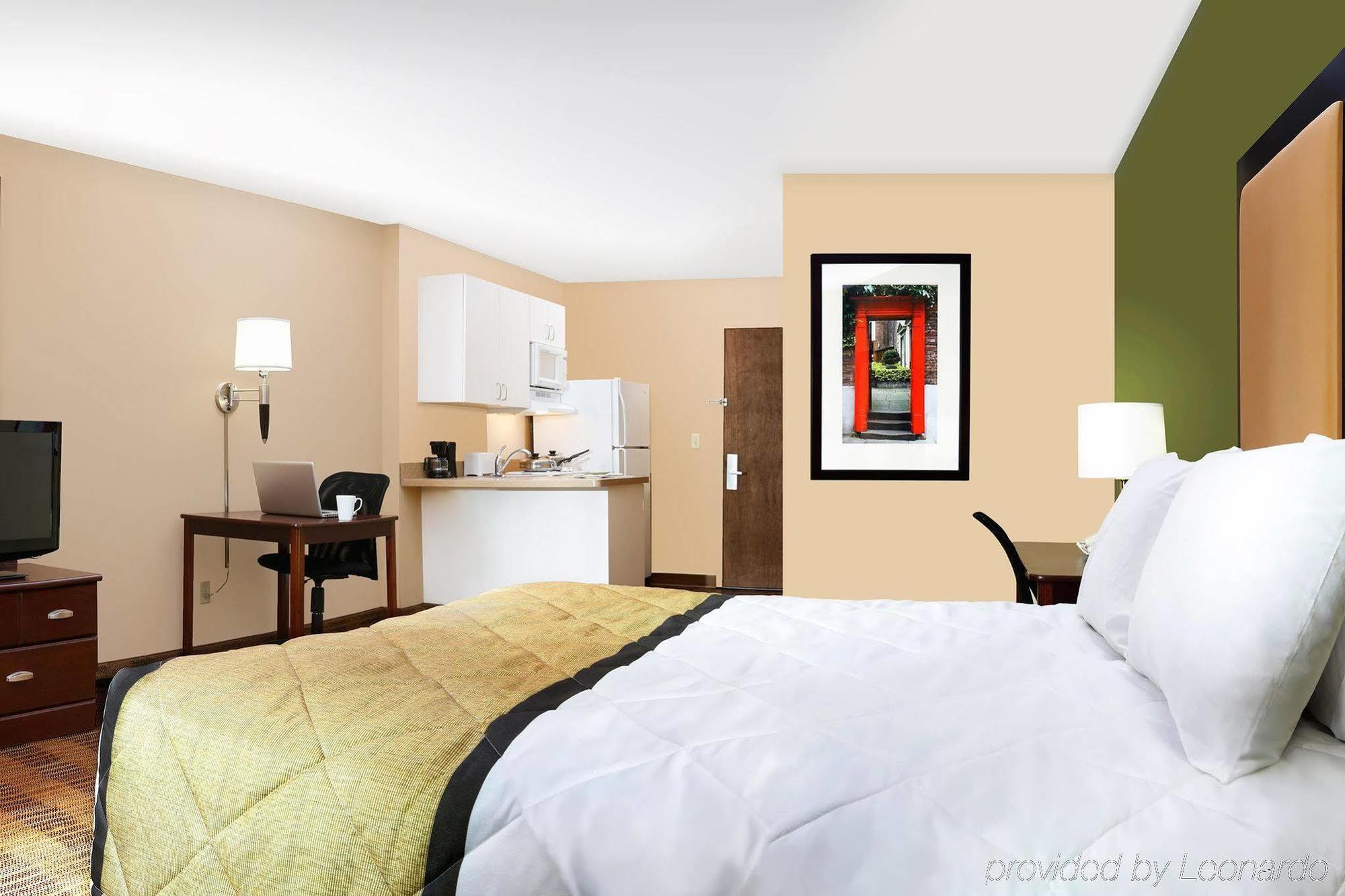 Extended Stay America Suites - Phoenix - Скотсдейл Екстериор снимка